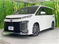 2023 Toyota Voxy