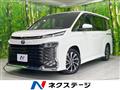 2023 Toyota Voxy