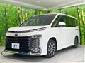 2023 Toyota Voxy