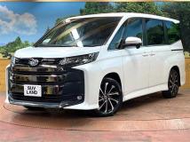 2023 Toyota Noah