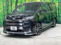 2023 Toyota Noah