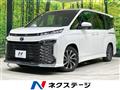 2024 Toyota Voxy