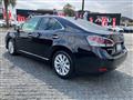 2013 Lexus HS