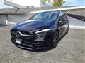 2023 Mercedes-Benz B-Class