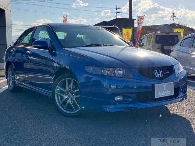 2005 Honda Accord