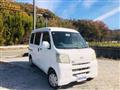 2009 Daihatsu Hijet Cargo