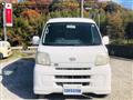 2009 Daihatsu Hijet Cargo