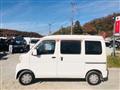 2009 Daihatsu Hijet Cargo