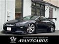 2008 Nissan Nissan GT-R