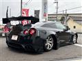 2008 Nissan Nissan GT-R