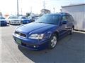 2002 Subaru Legacy Touring Wagon