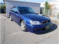 2002 Subaru Legacy Touring Wagon