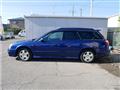 2002 Subaru Legacy Touring Wagon