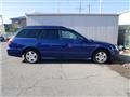 2002 Subaru Legacy Touring Wagon