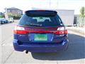 2002 Subaru Legacy Touring Wagon