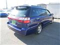 2002 Subaru Legacy Touring Wagon