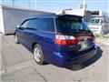 2002 Subaru Legacy Touring Wagon