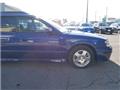 2002 Subaru Legacy Touring Wagon