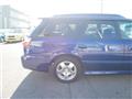 2002 Subaru Legacy Touring Wagon