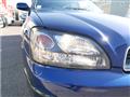 2002 Subaru Legacy Touring Wagon