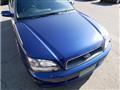 2002 Subaru Legacy Touring Wagon