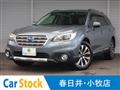 2016 Subaru Outback