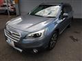 2016 Subaru Outback