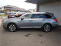 2016 Subaru Outback