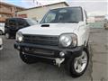 2007 Suzuki Jimny