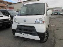 2019 Daihatsu Hijet Cargo