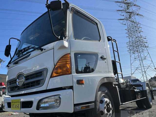 2008 Hino Hino Others