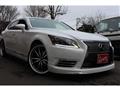 2012 Lexus LS