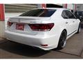 2012 Lexus LS