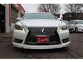 2012 Lexus LS