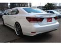 2012 Lexus LS