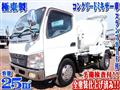 2007 Mitsubishi Canter
