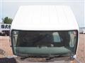 2007 Mitsubishi Canter