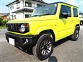 2025 Suzuki Jimny