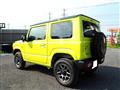 2025 Suzuki Jimny