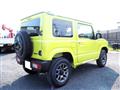 2025 Suzuki Jimny