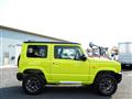 2025 Suzuki Jimny