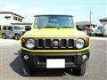 2025 Suzuki Jimny