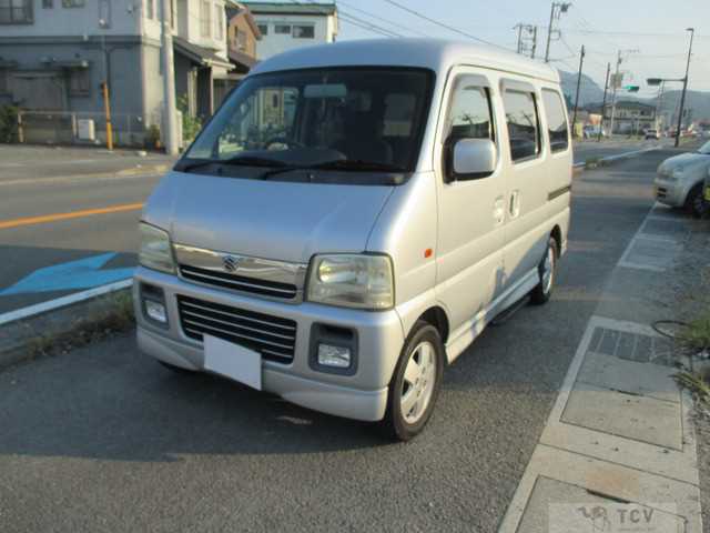 2004 Suzuki Every Wagon