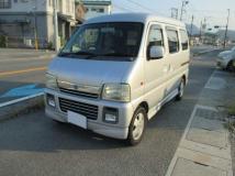 2004 Suzuki Every Wagon