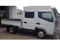 2020 Mitsubishi Canter