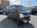2009 Suzuki Every Wagon