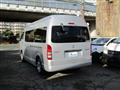 2005 Toyota Hiace Wagon