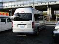2005 Toyota Hiace Wagon