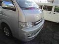 2005 Toyota Hiace Wagon