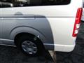 2005 Toyota Hiace Wagon